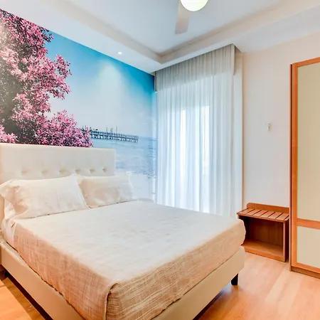 Sympathy Hotel Rimini
