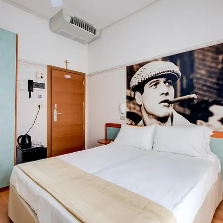 Sympathy Hotel Rimini