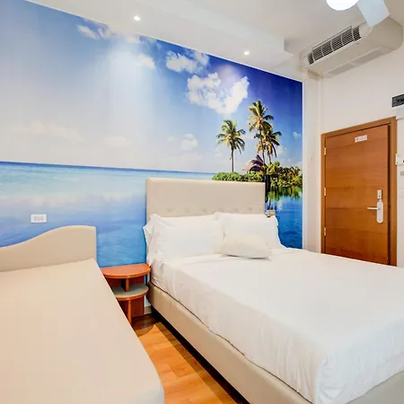 Hotel Sympathy 3*