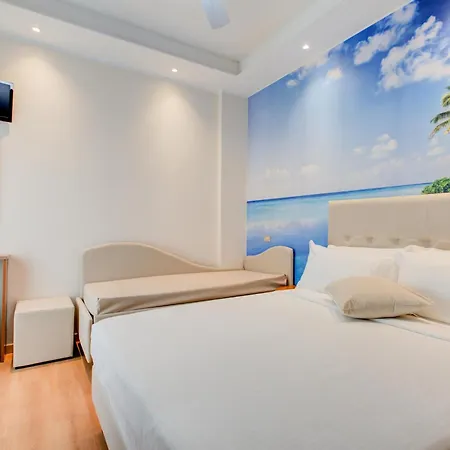 Hotel Sympathy Rimini