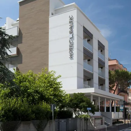 Baltic Otel 3*