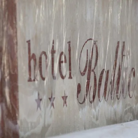 Otel Baltic Rimini