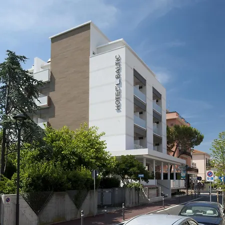 Baltic 3* Rimini