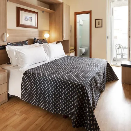 Baltic 3* Rimini