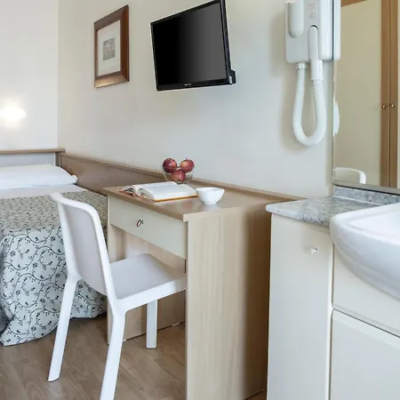 Otel Baltic