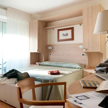 Baltic 3* Rimini