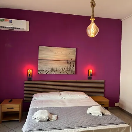 New Liston Motel