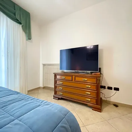 La Casa Delle Onde - Trilocale Per 6 Persone *