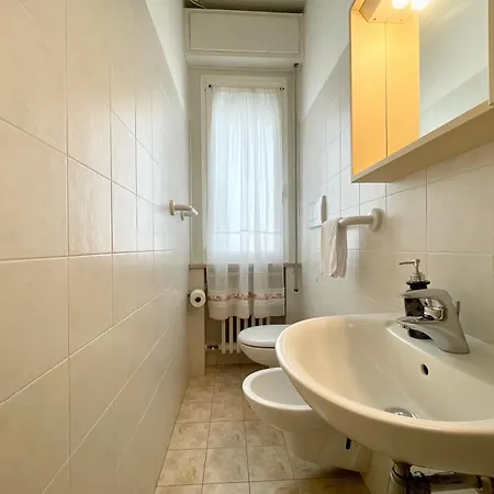 La Casa Delle Onde - Trilocale Per 6 Persone Apartment