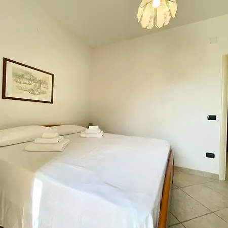 La Casa Delle Onde - Trilocale Per 6 Persone Apartment *