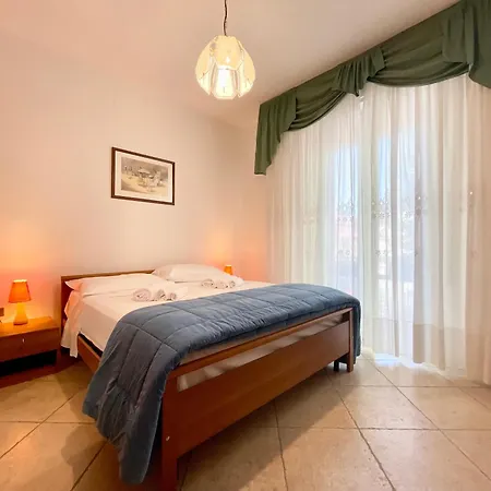 La Casa Delle Onde - Trilocale Per 6 Persone