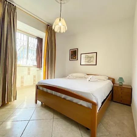 Apartment La Casa Delle Onde - Trilocale Per 6 Persone