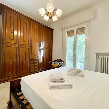 Apartment La Casa Delle Onde - Trilocale Per 6 Persone
