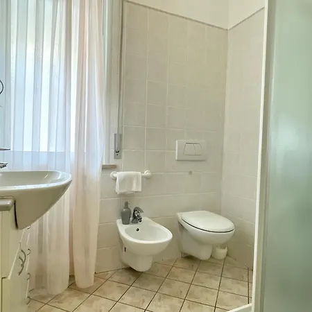 La Casa Delle Onde - Trilocale Per 6 Persone Apartment *