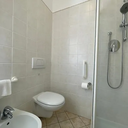 La Casa Delle Onde - Trilocale Per 6 Persone Rimini