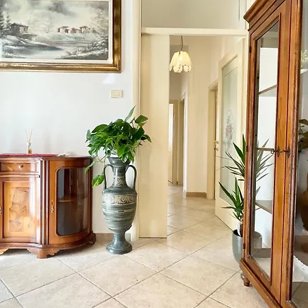 La Casa Delle Onde - Trilocale Per 6 Persone Apartment