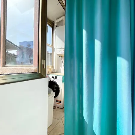 La Casa Delle Onde - Trilocale Per 6 Persone * Rimini