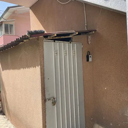 La Casa Delle Onde - Trilocale Per 6 Persone Apartment Rimini