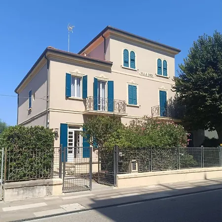 Dimora Storica Con Accesso Privato - Drei * Rimini