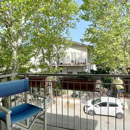 La Casa Delle Onde - Trilocale Per 6 Persone Apartment *