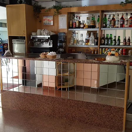 Helvetia Hotel Rimini