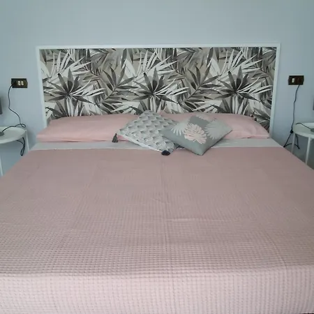 Baki Bed & Breakfast *