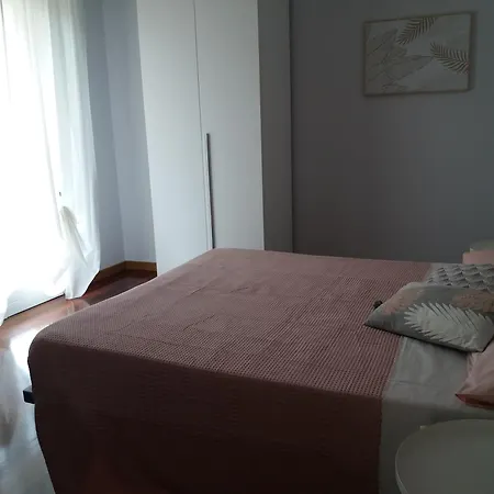 Bed & Breakfast Baki *