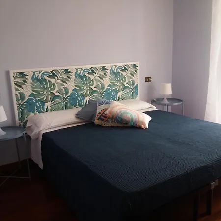 Baki Bed & Breakfast *