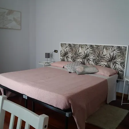 Baki Bed & Breakfast *