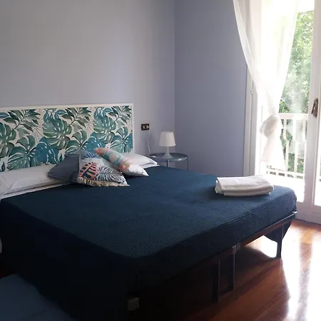 Baki Bed & Breakfast Rimini