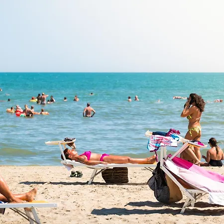 Aparthotel Siesta Rimini