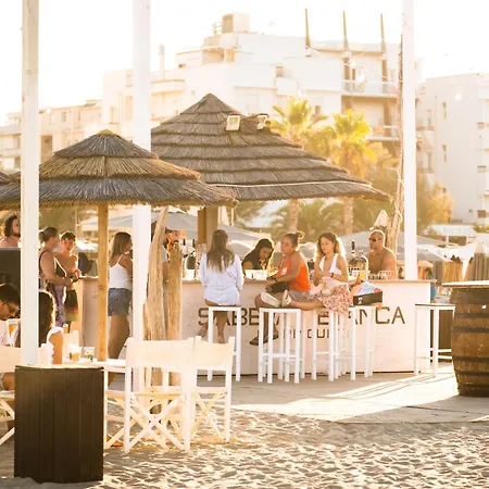 Siesta Aparthotel