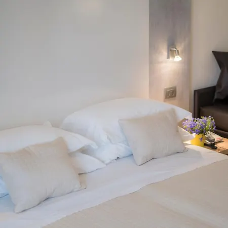 Hotel Ricchi 3*