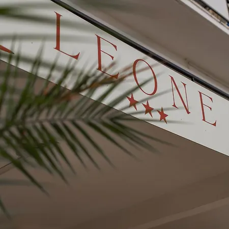 Re Leone 3* Rimini