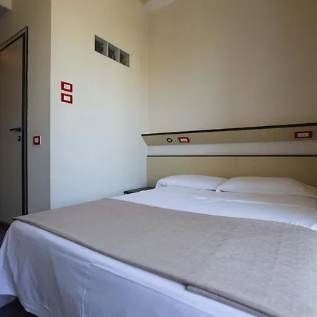 El Cid Campeador Hotel Rimini