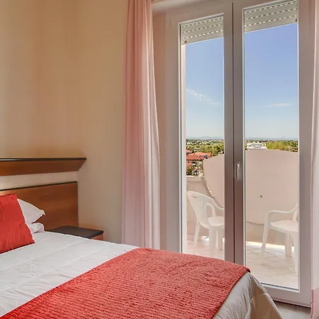 Hotel El Cid Campeador