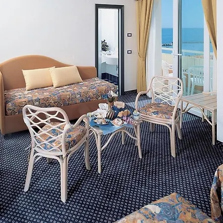 El Cid Campeador 3* Rimini