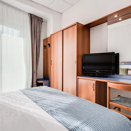 Hotel El Cid Campeador 3*
