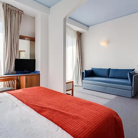 El Cid Campeador Hotel Rimini