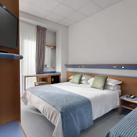 Hotel El Cid Campeador Rimini