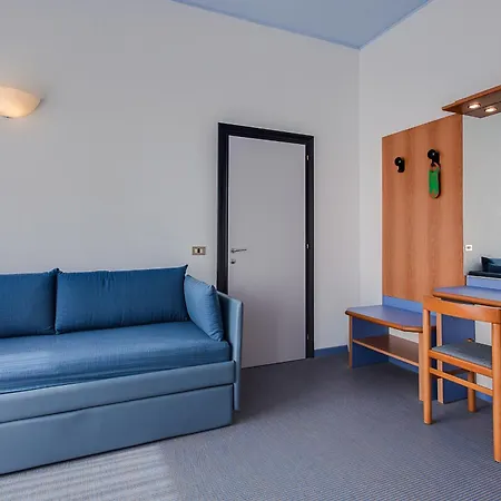 El Cid Campeador Hotel Rimini