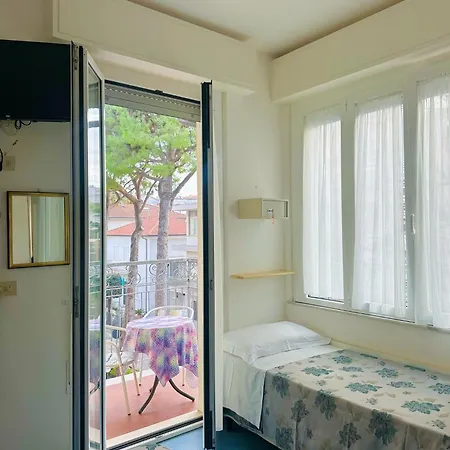 Erika Hotel 3*