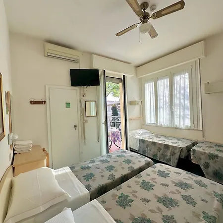 Hotel Erika 3*