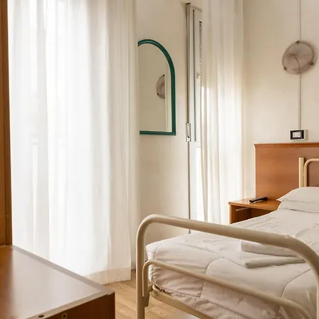 Hotel Stella D'italia - Nuova Gestione