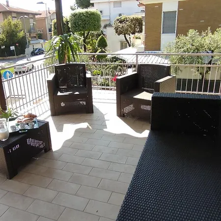 Apartment Residenza Cecchini *