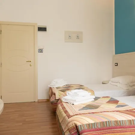 Stella D'italia - Nuova Gestione Hotel Rimini