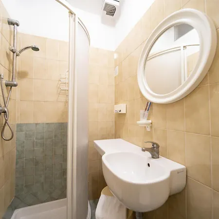 Hotel Cortina Hotel 3*