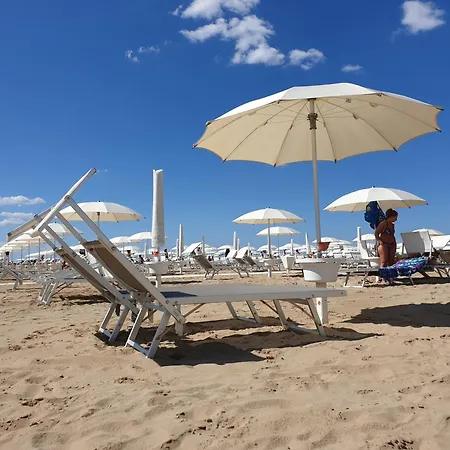 Kim Hotel Rimini