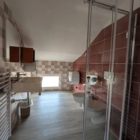 Alabama By Alehotels מלון