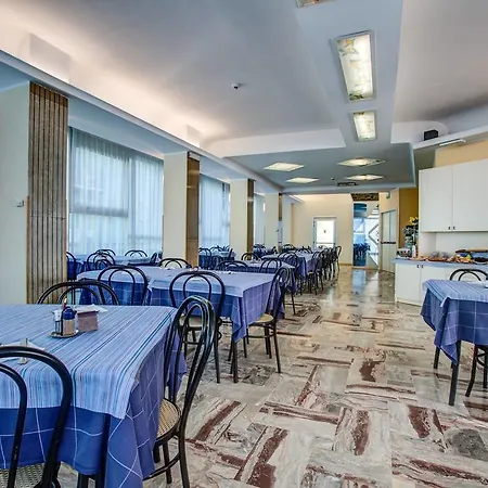 San Paolo 3* Rímini